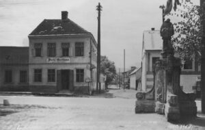 Read more about the article Kunst & Kaffeeplausch im Museum – „Wie es damals war in Langenzersdorf“