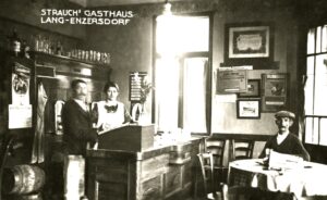 Read more about the article ABGESAGT: „Kunst & Kaffeeplausch im Museum“ – „Wie es damals war in Langenzersdorf“/Teil 2