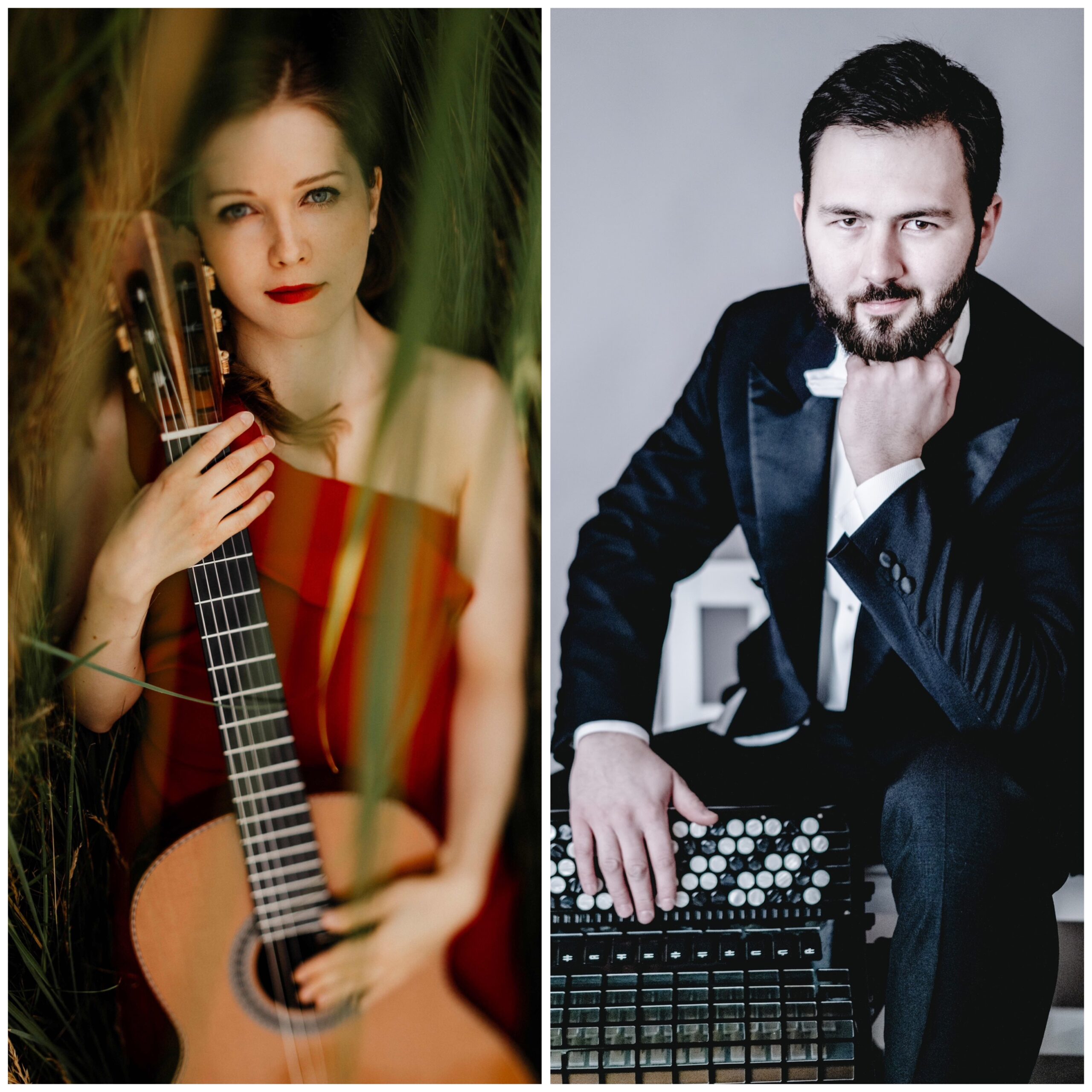 You are currently viewing Bilder einer Ausstellung“ & Astor Piazzolla