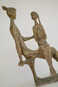 Read more about the article „multidimensional“ – Bildhauer:innen Verband Österreich