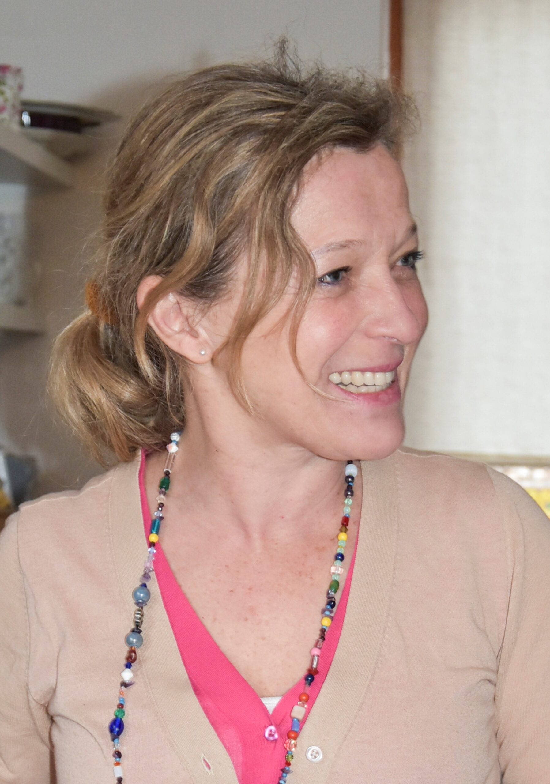You are currently viewing Buchpräsentation von Ursula Mihelič