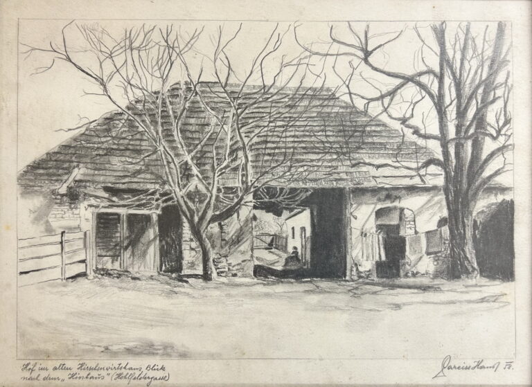 Ausstellung „Alles Natur – Rund um den Bisamberg“ 2026 im LEMU – LANGENZERSDORF MUSEUM