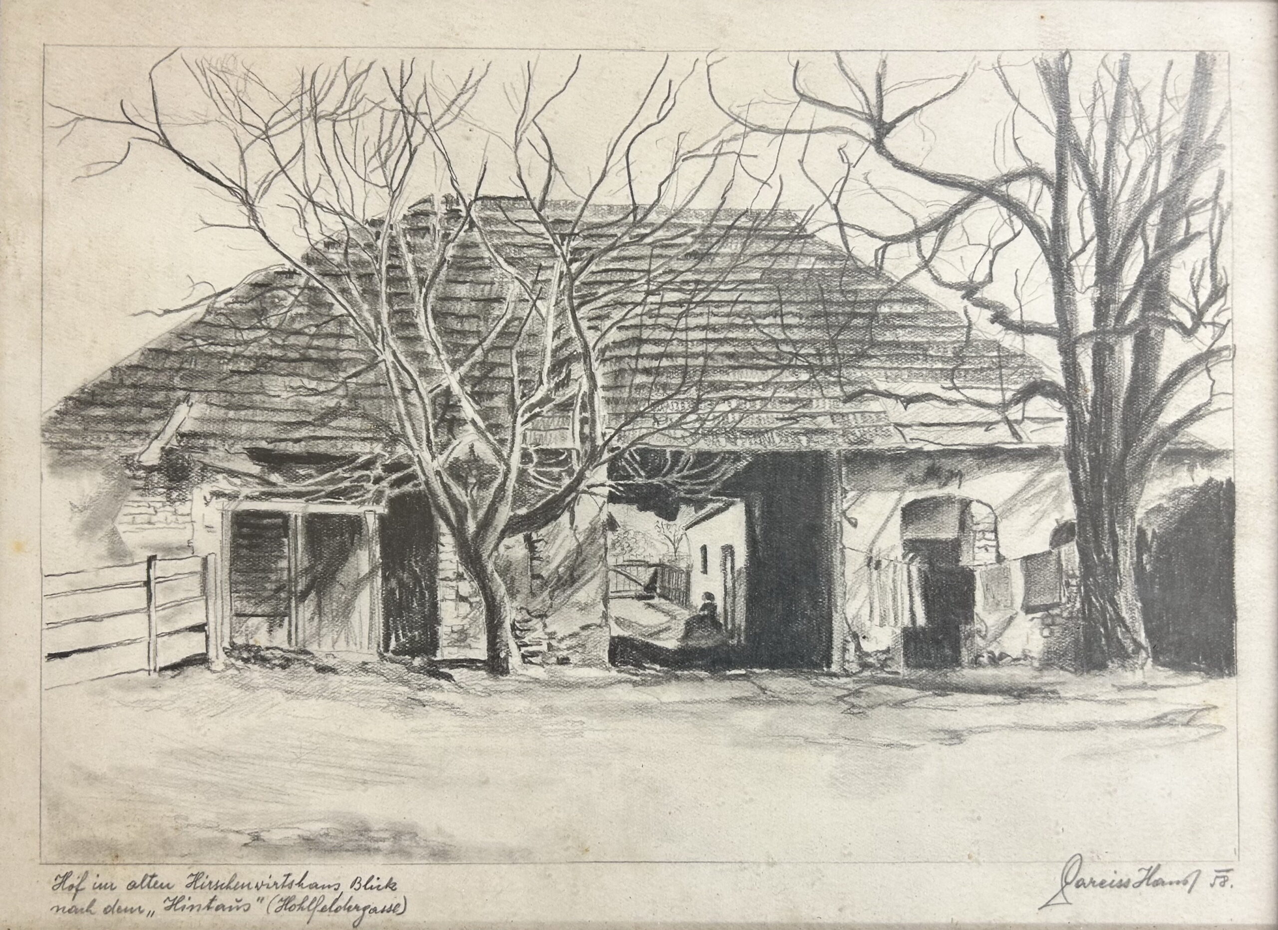 You are currently viewing Ausstellung „Alles Natur – Rund um den Bisamberg“ 2026 im LEMU – LANGENZERSDORF MUSEUM