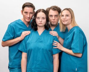 Read more about the article UR FAUST. URE GOETHE.