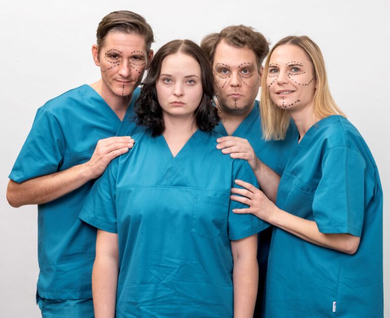 UR FAUST. URE GOETHE.