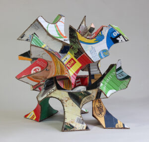 Read more about the article Kommende Ausstellung: „UNTITLED | OHNE TITEL“