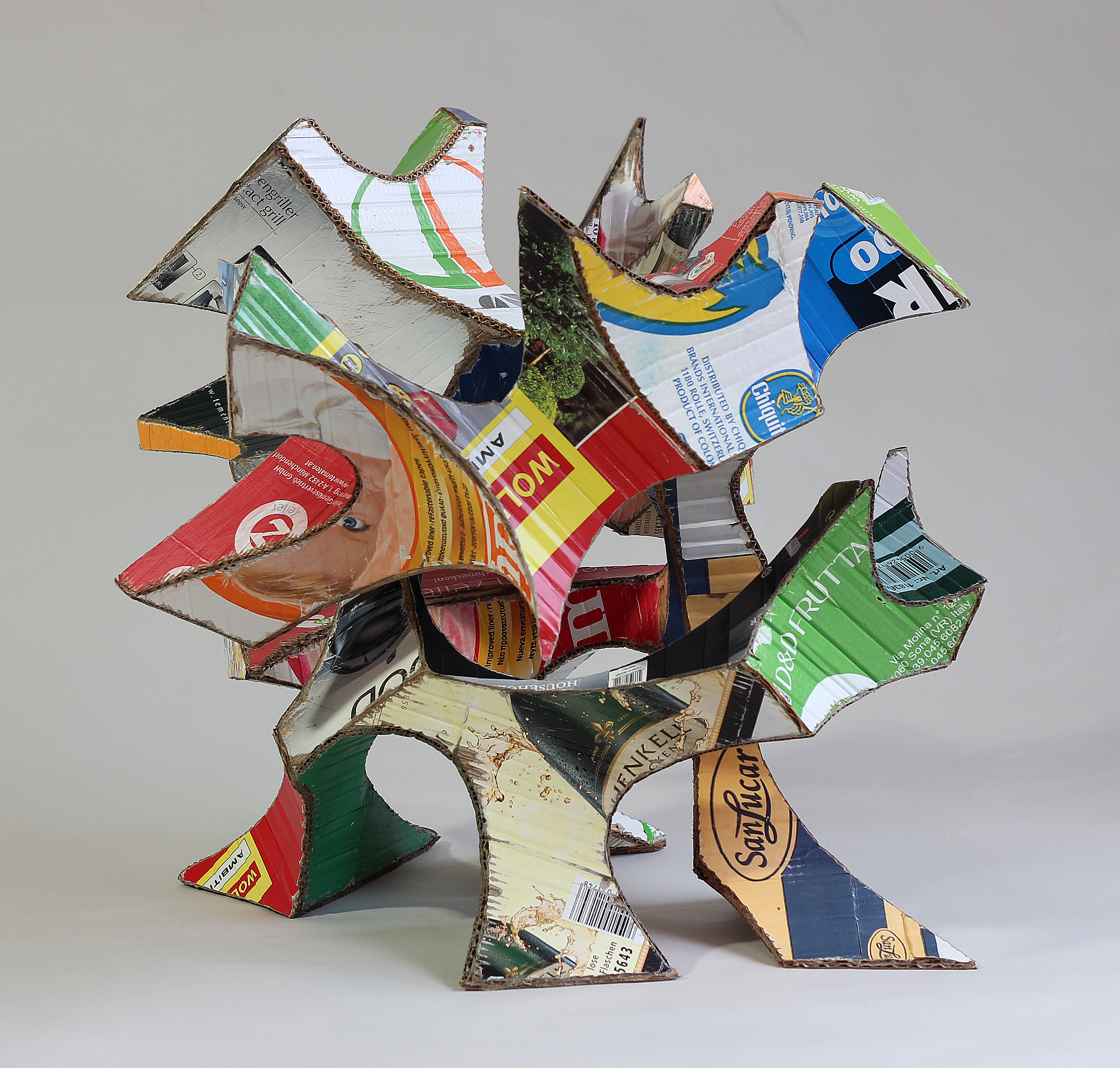 Read more about the article Kommende Ausstellung: „UNTITLED | OHNE TITEL“