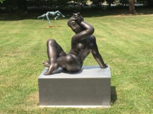 Read more about the article Internationaler Museumstag mit Führungen