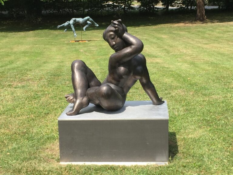 Internationaler Museumstag mit Führungen