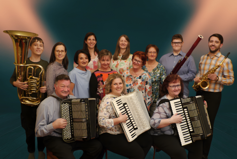 10 Jahre „Ensemble d’Akkord“
