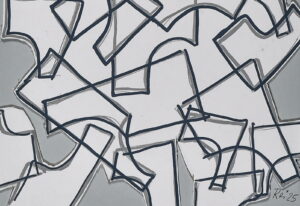 Read more about the article Ab November 2026: „Reinmar Bartl – Paperworks & More“