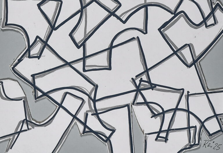 Ab November 2026: „Reinmar Bartl – Paperworks & More“
