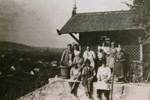 Read more about the article Kunst & Kaffeeplausch im Museum